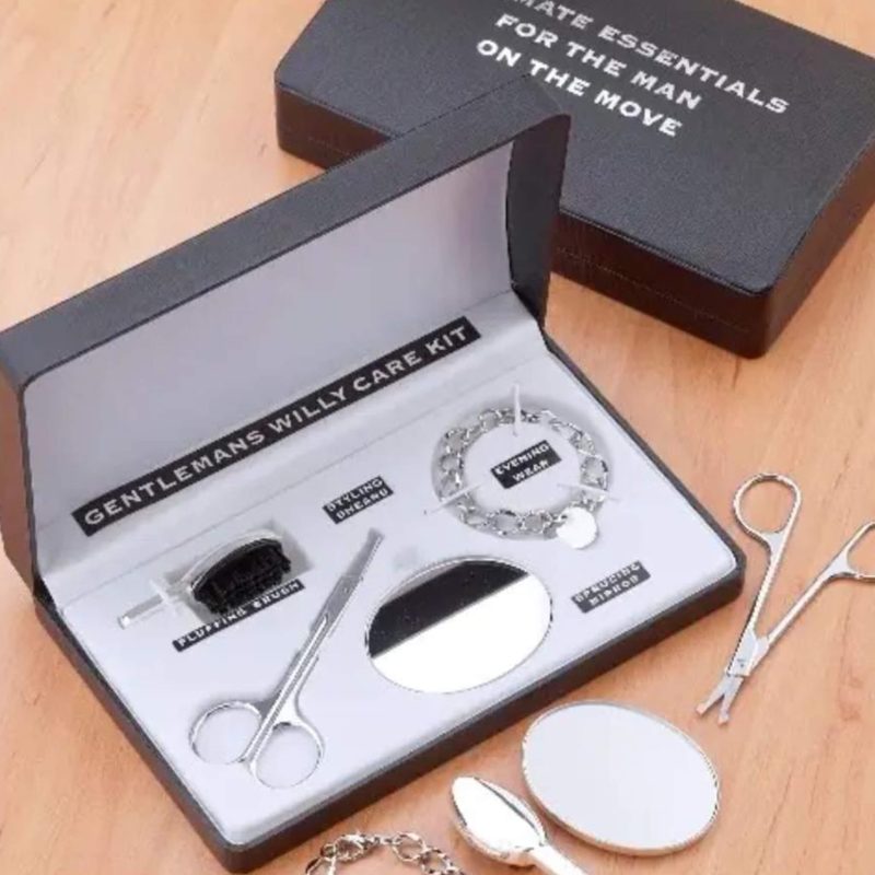 Willy care kit