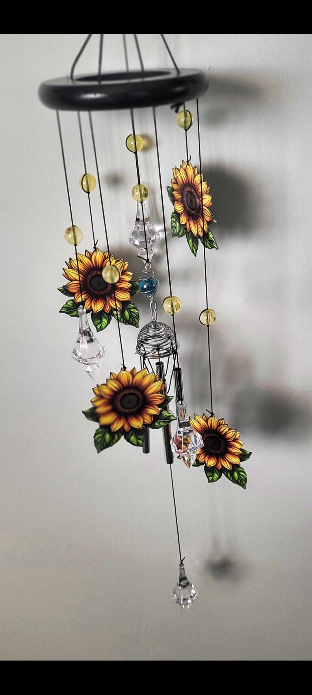 Wind Charm