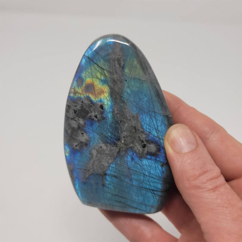 Labradorite