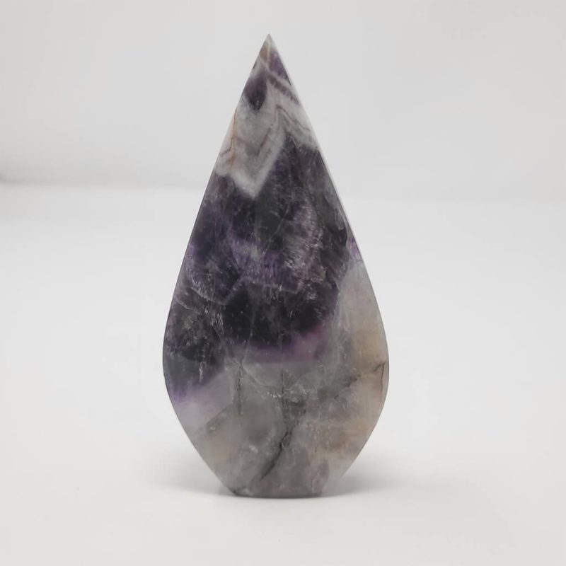 Beautiful Amethyst teardrop